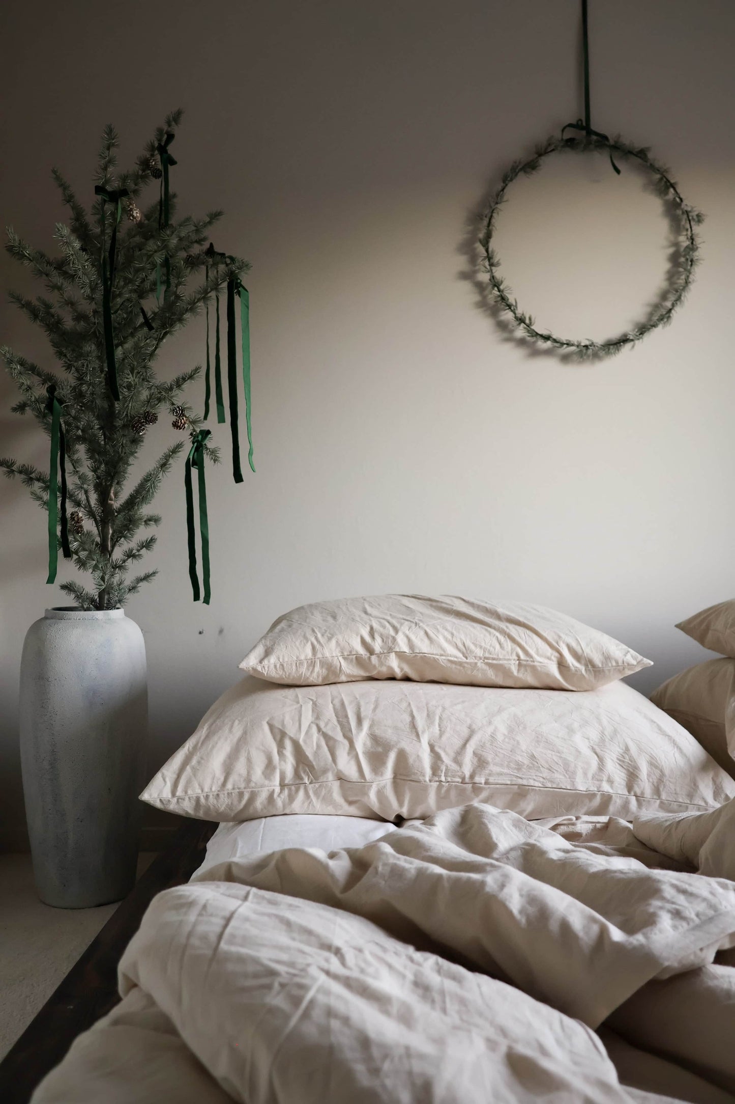 By Lien Delicate Hotellputetrekk 70x100 - French Oak