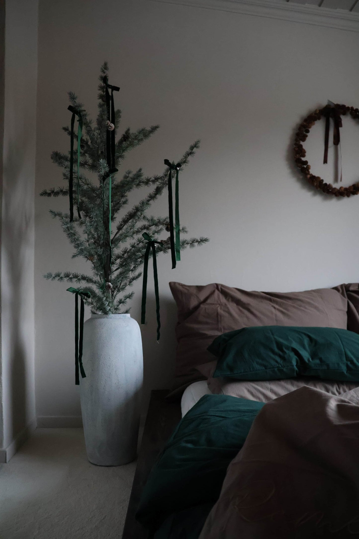 By Lien Delicate Sengetøy 140x200 - Pine Grove