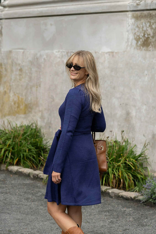 By Lien Fairy Kjole - Midnight Sail