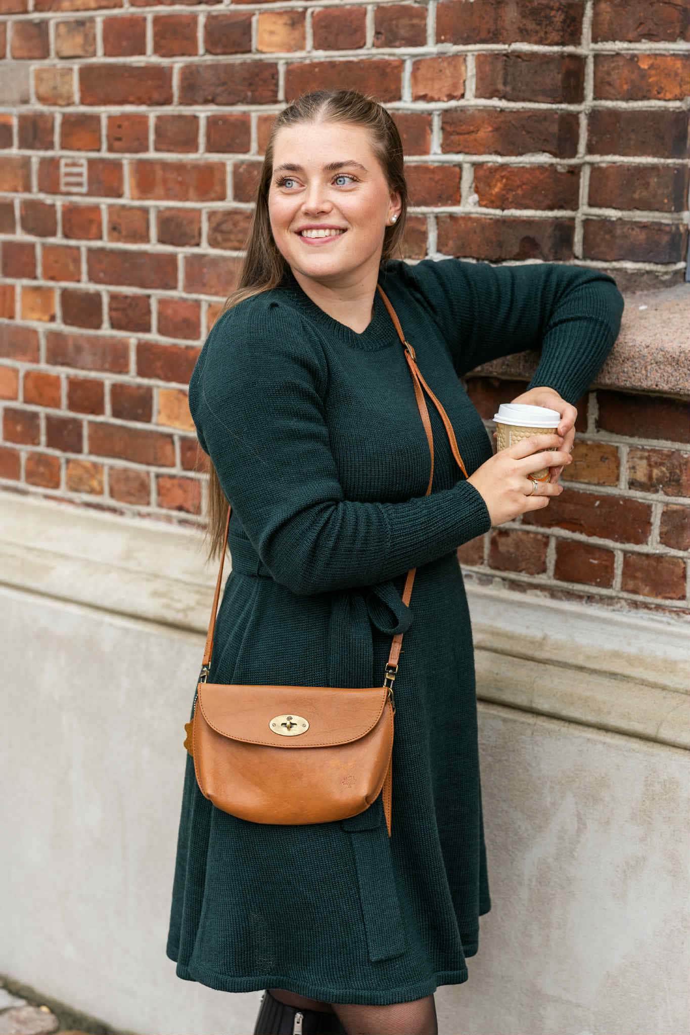 By Lien Fairy Kjole - Pine Grove