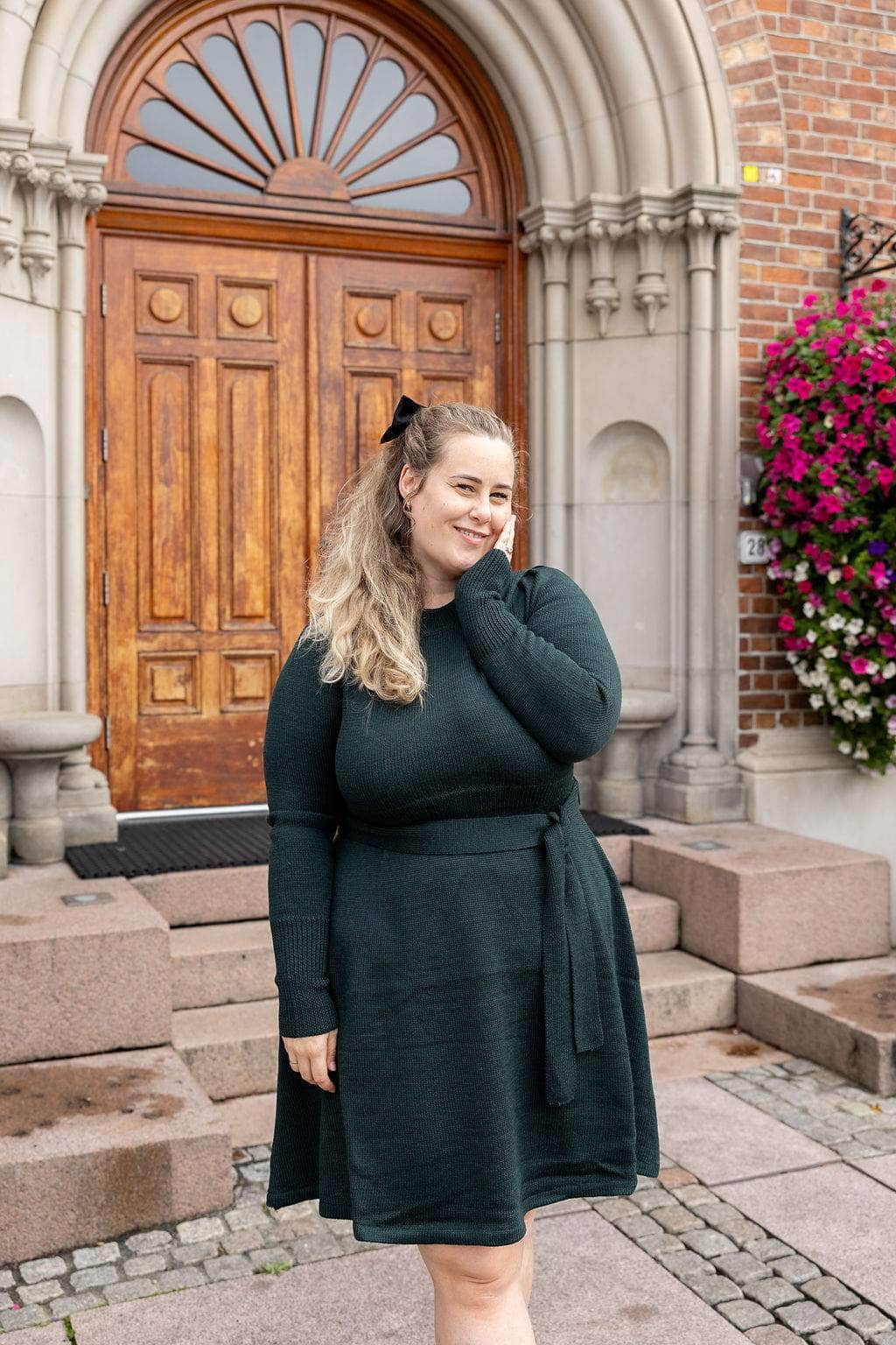 By Lien Fairy Kjole - Pine Grove