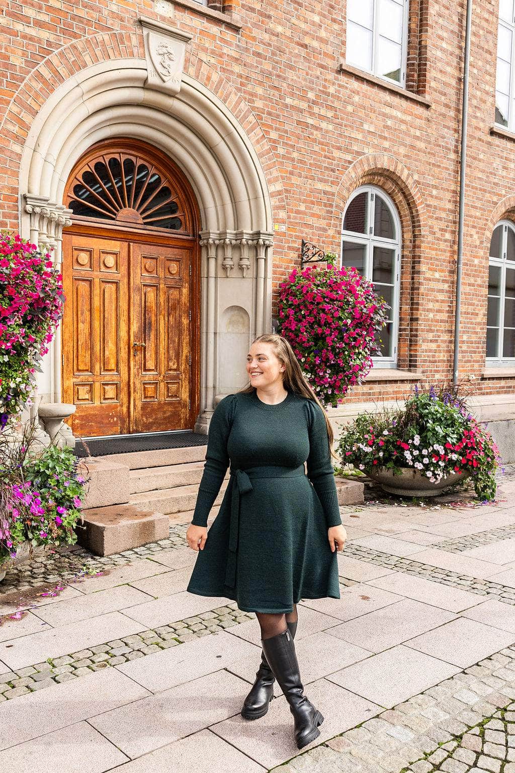 By Lien Fairy Kjole - Pine Grove