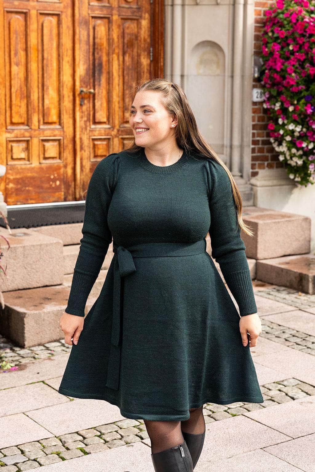 By Lien Fairy Kjole - Pine Grove