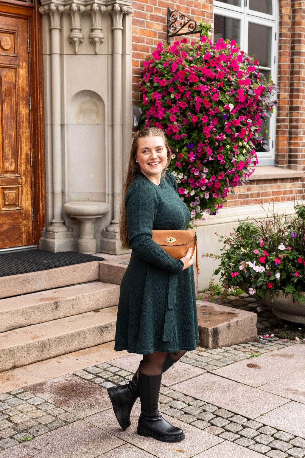 By Lien Fairy Kjole - Pine Grove