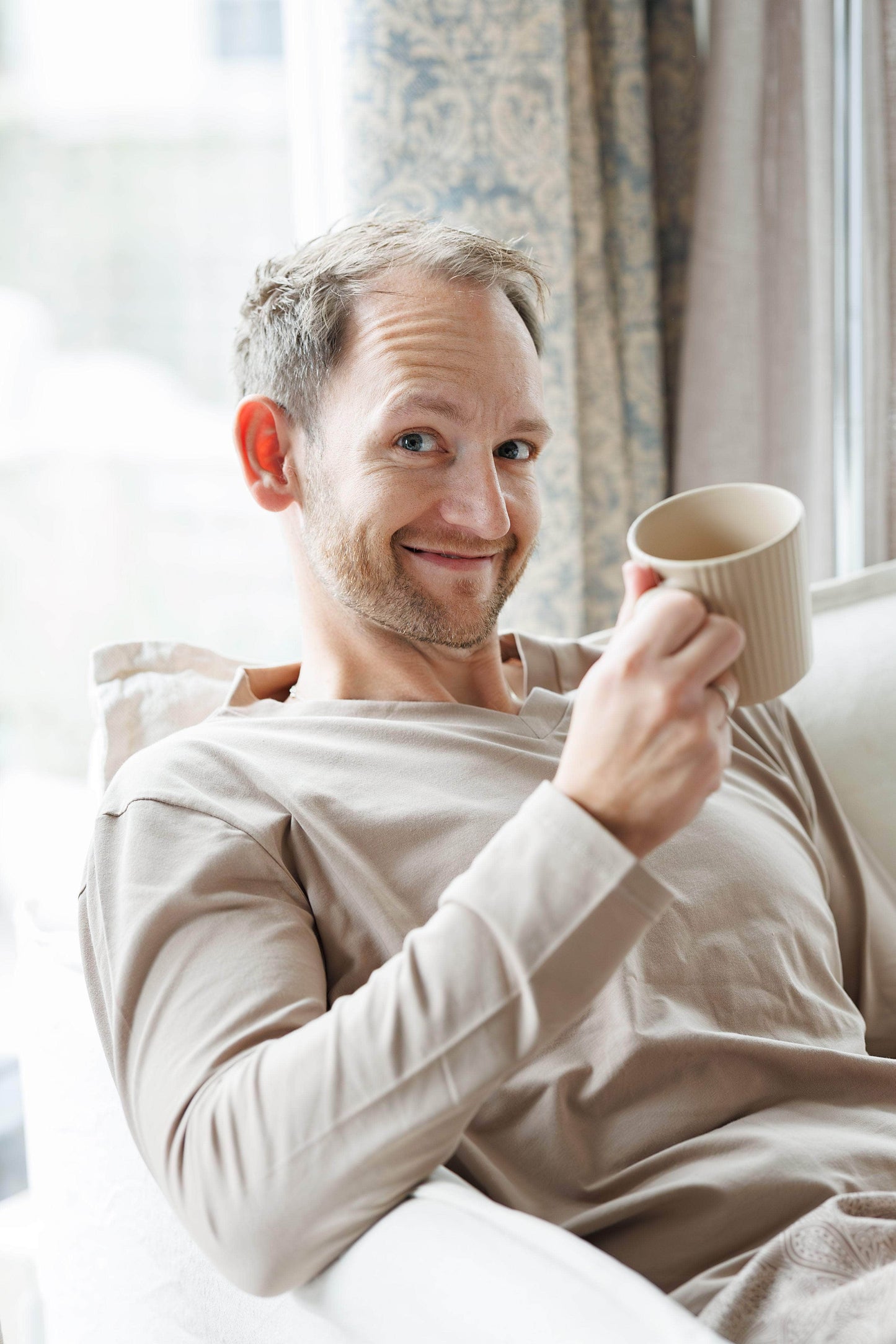 By Lien Reflect Ceramic Mug 1pk - Nomad