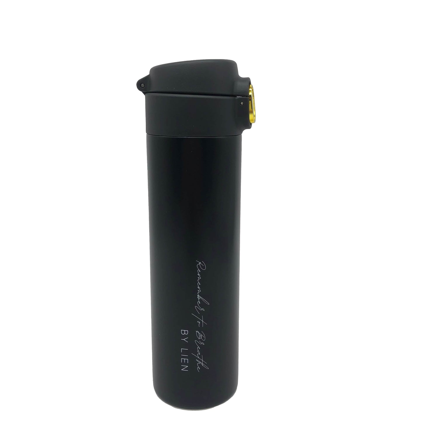 By Lien Termokopp Termokopp - Black Onyx
