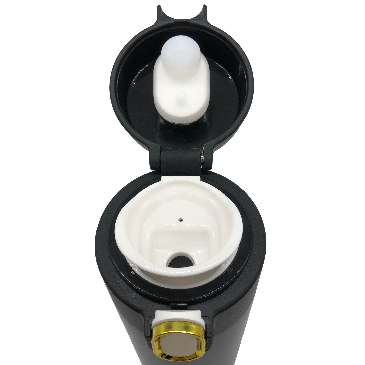 By Lien Termokopp Termokopp - Black Onyx