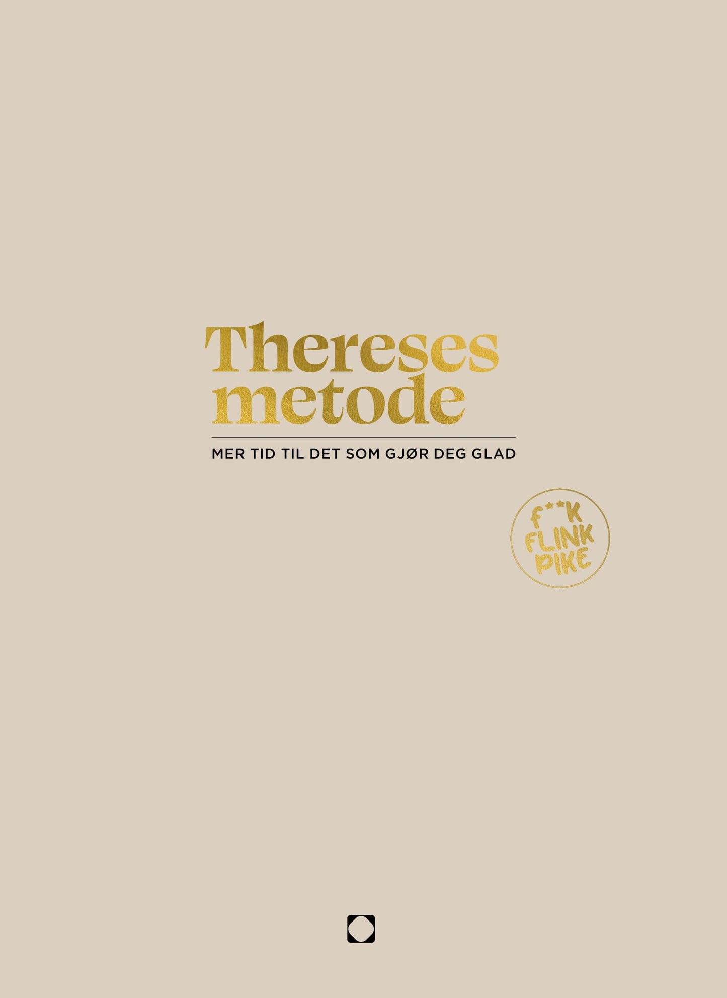 By Lien Thereses metode