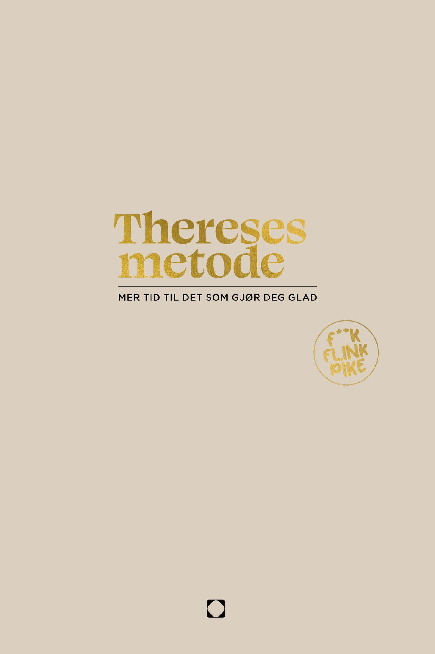 By Lien Thereses metode