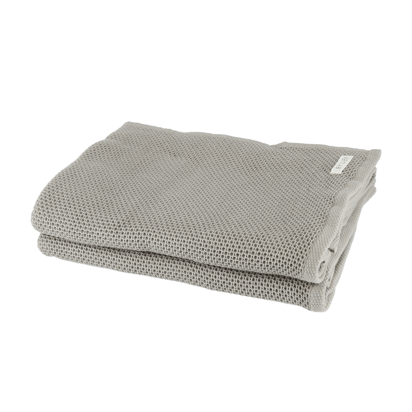 ByLien-Shop 160x90 Inhale Håndkle 160x90 - Silver Sage