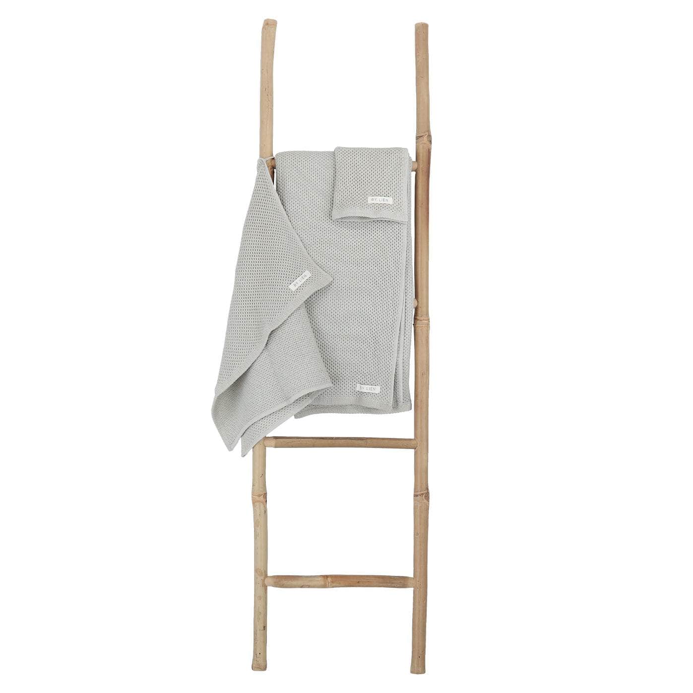 ByLien-Shop 160x90 Inhale Håndkle 160x90 - Simply Taupe