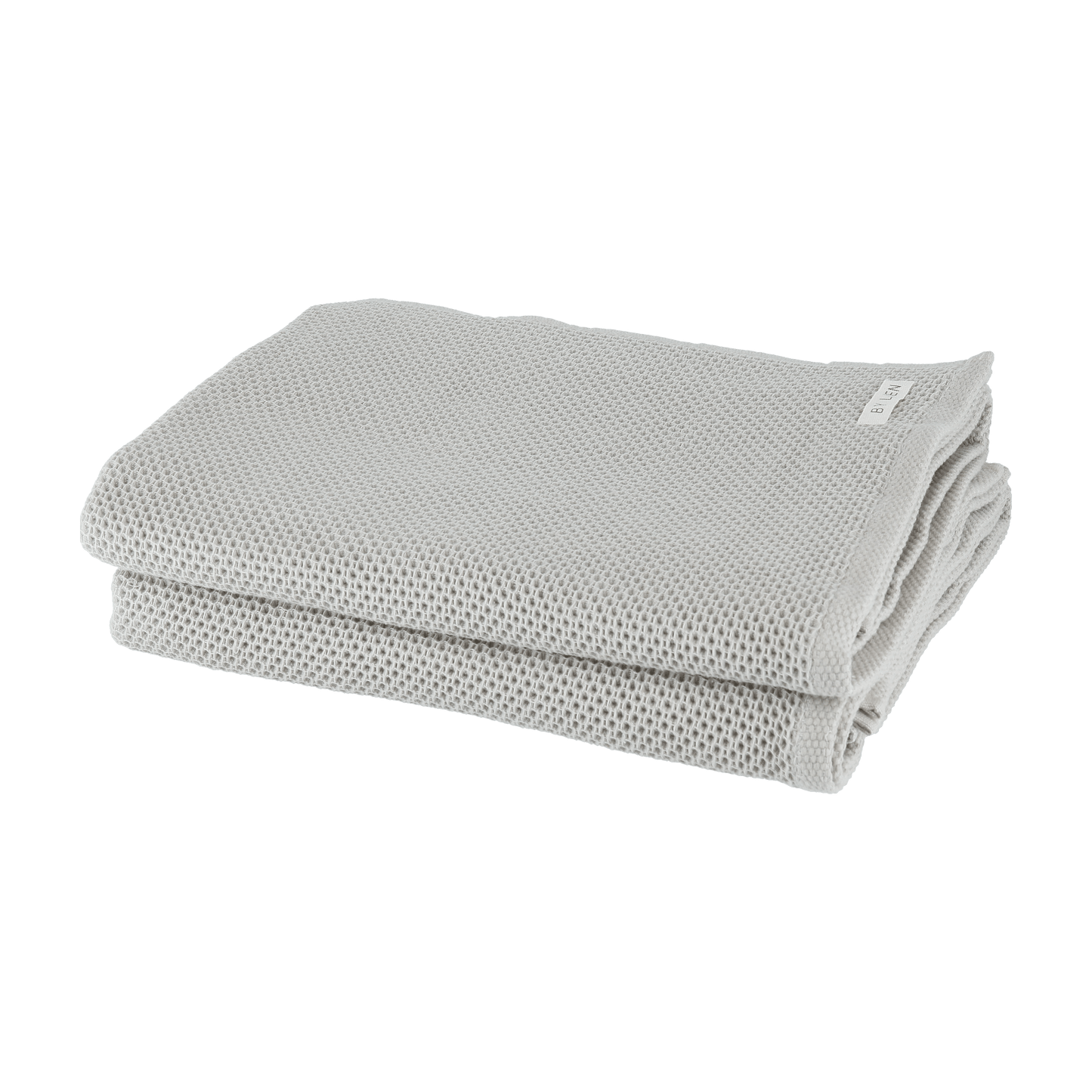 ByLien-Shop 160x90 Inhale Håndkle 160x90 - Simply Taupe