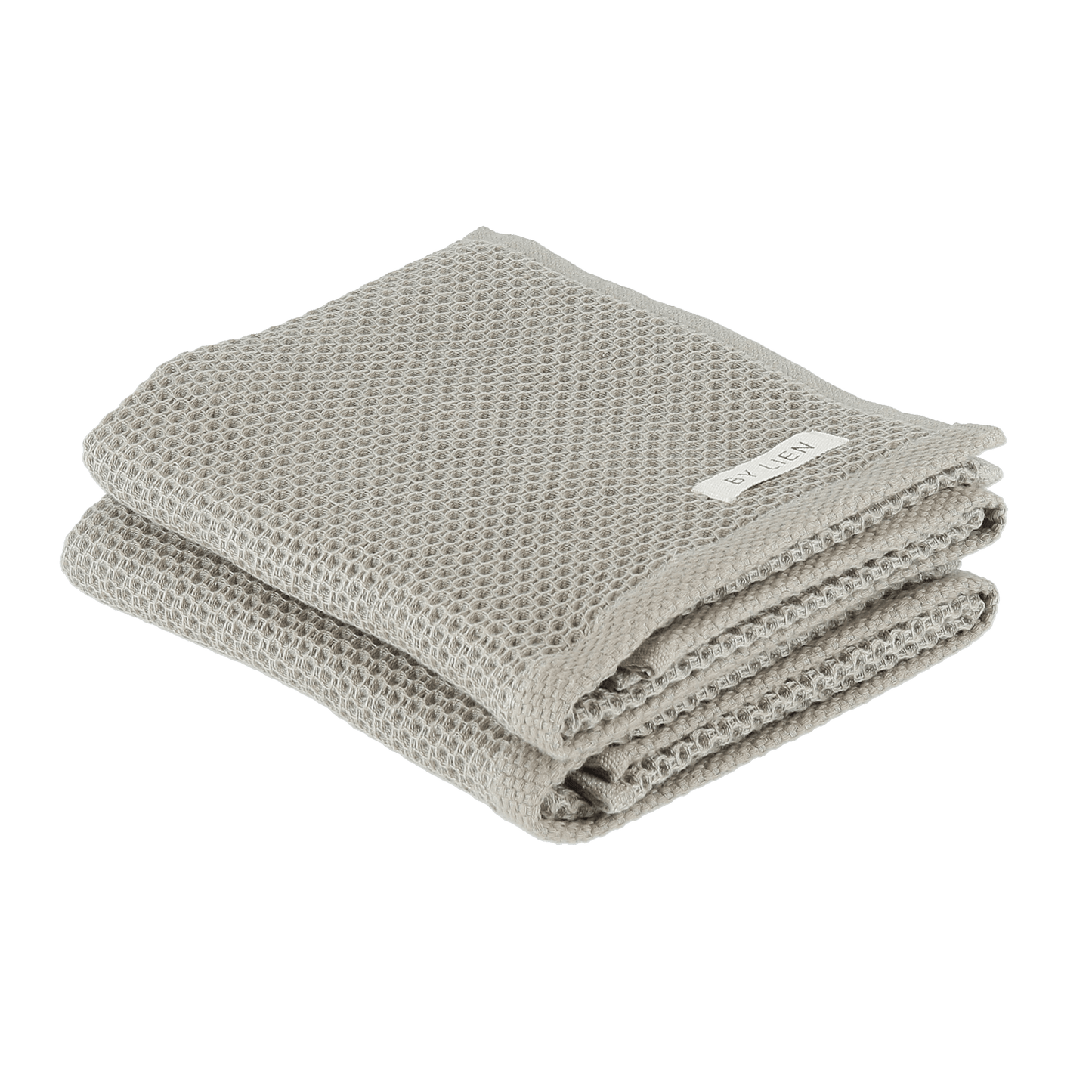 ByLien-Shop 50x70 Inhale Håndkle 50x70 - Silver Sage