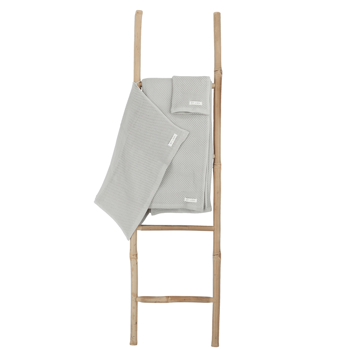 ByLien-Shop 50x70 Inhale Håndkle 50x70 - Simply Taupe