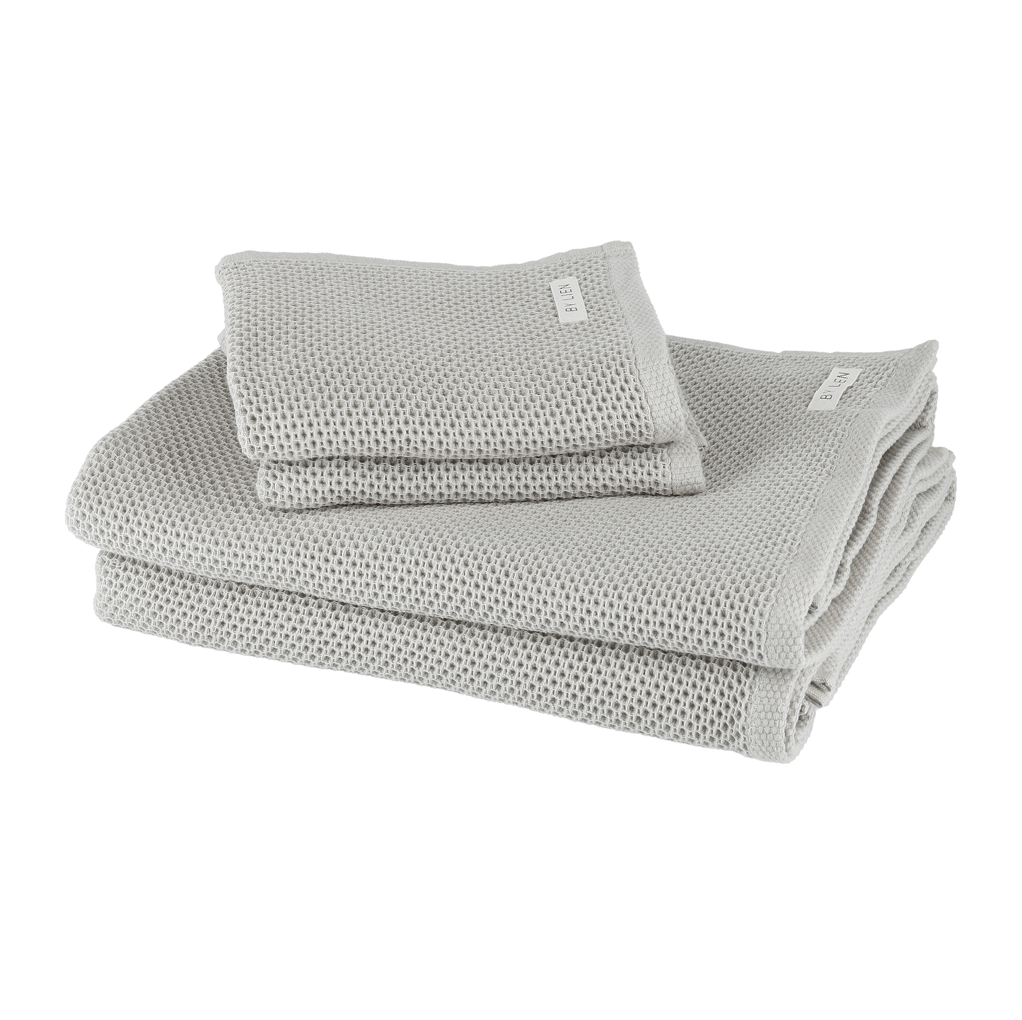 ByLien-Shop 50x70 Inhale Håndkle 50x70 - Simply Taupe