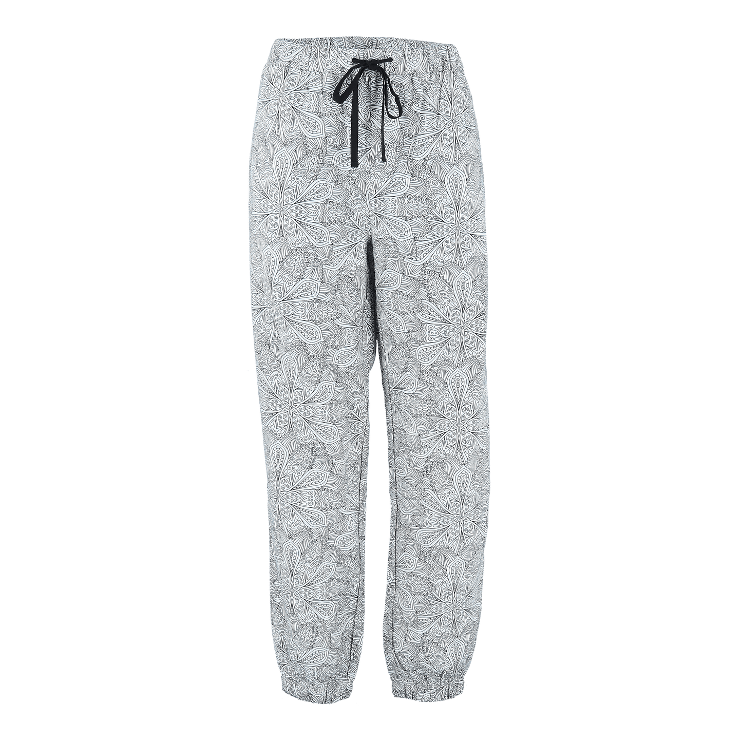ByLien-Shop Comfort pyjamas - Black Onyx