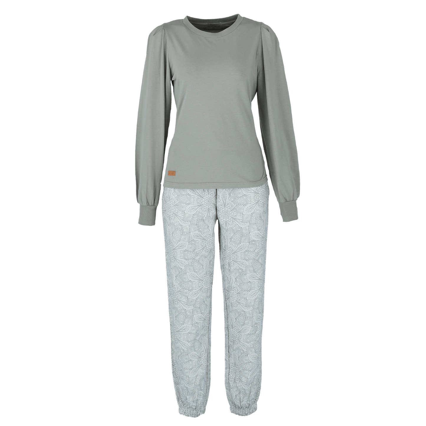 ByLien-Shop Comfort pyjamas - Shadow