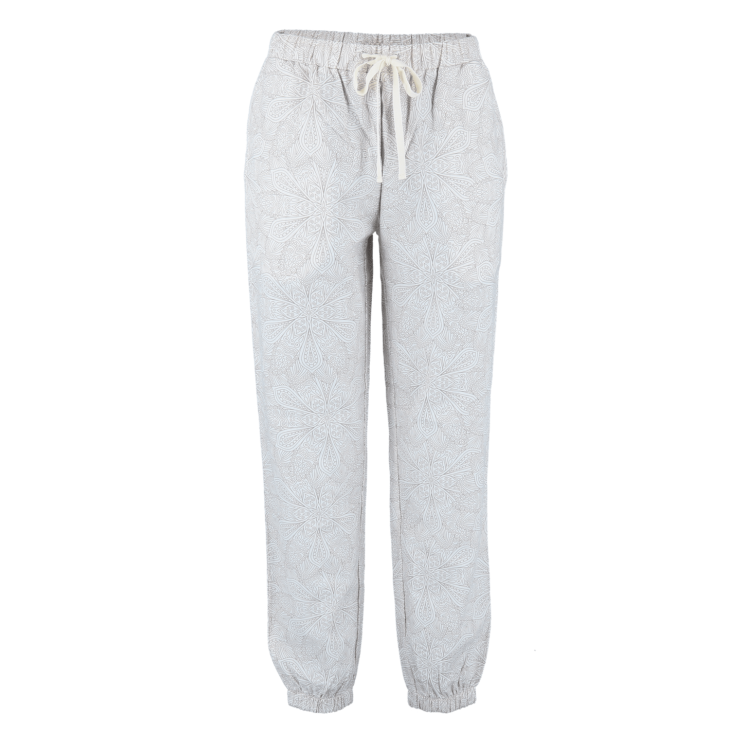 ByLien-Shop Comfort pyjamas - Simply Taupe