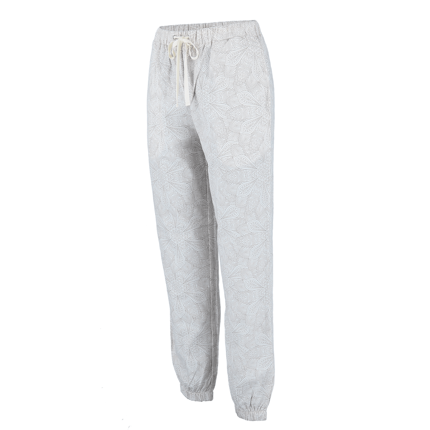 ByLien-Shop Comfort pyjamas - Simply Taupe