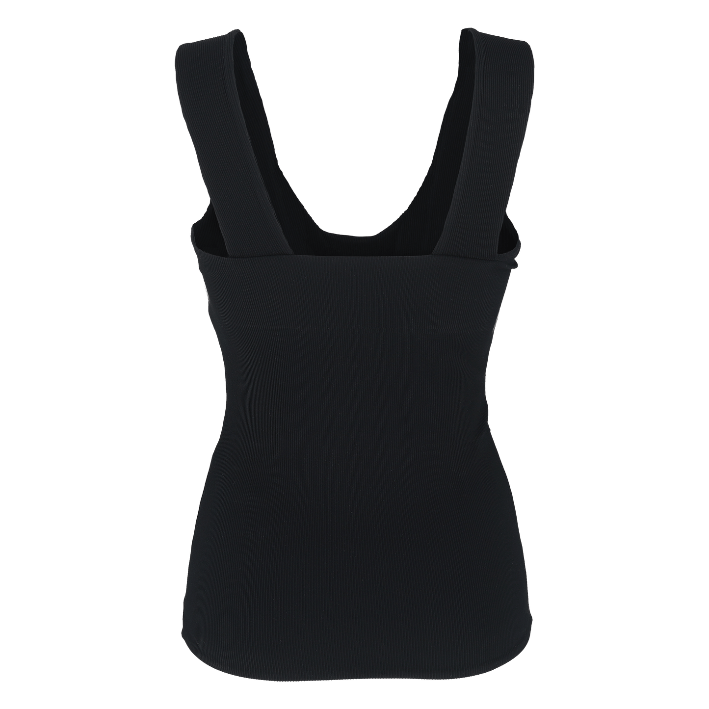 ByLien-Shop Heal Singlet - Black Onyx