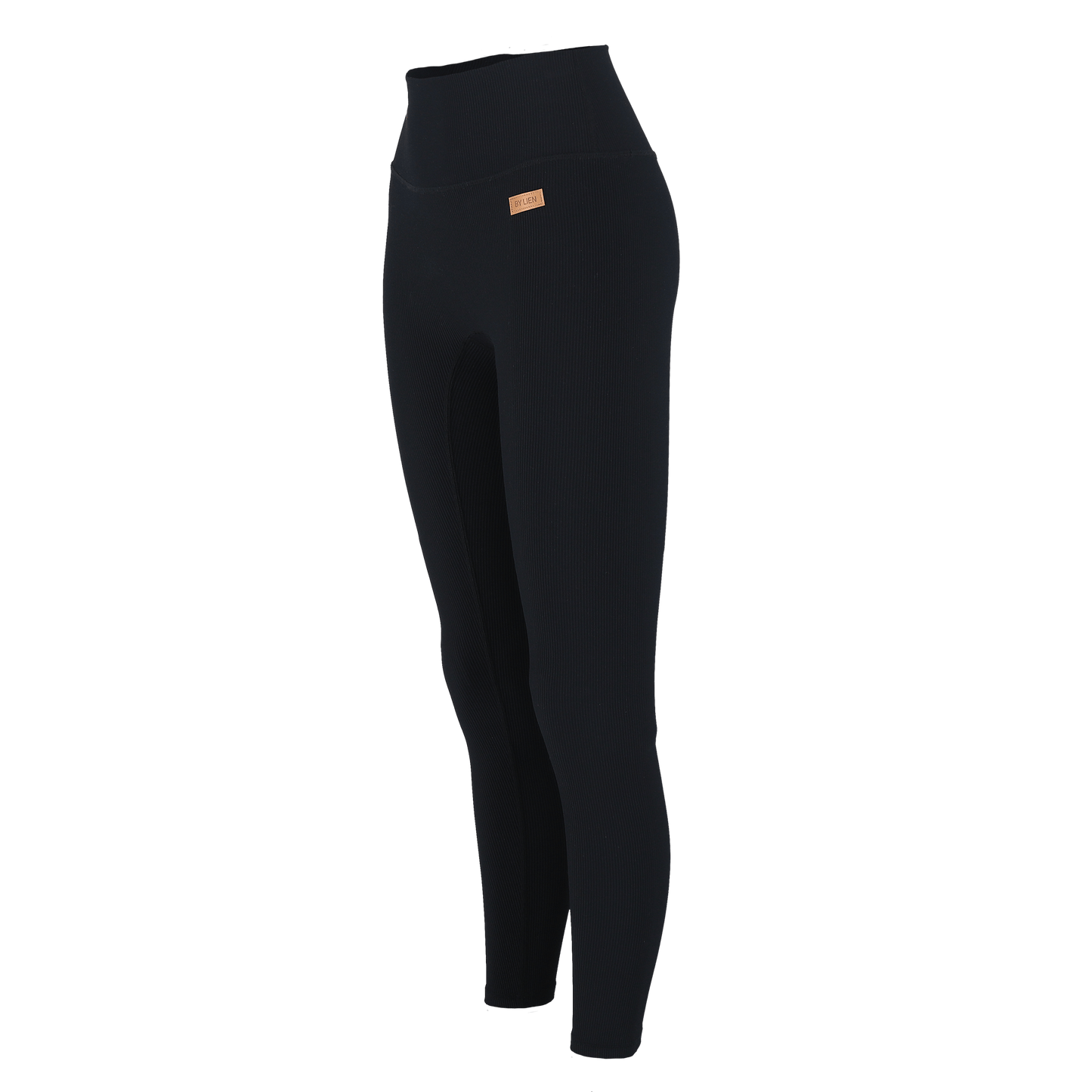 ByLien-Shop Heal Tights - Black Onyx