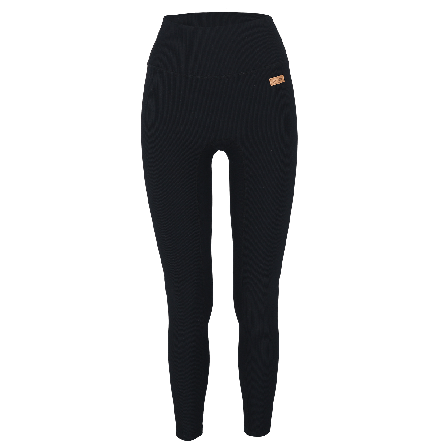 ByLien-Shop Heal Tights - Black Onyx