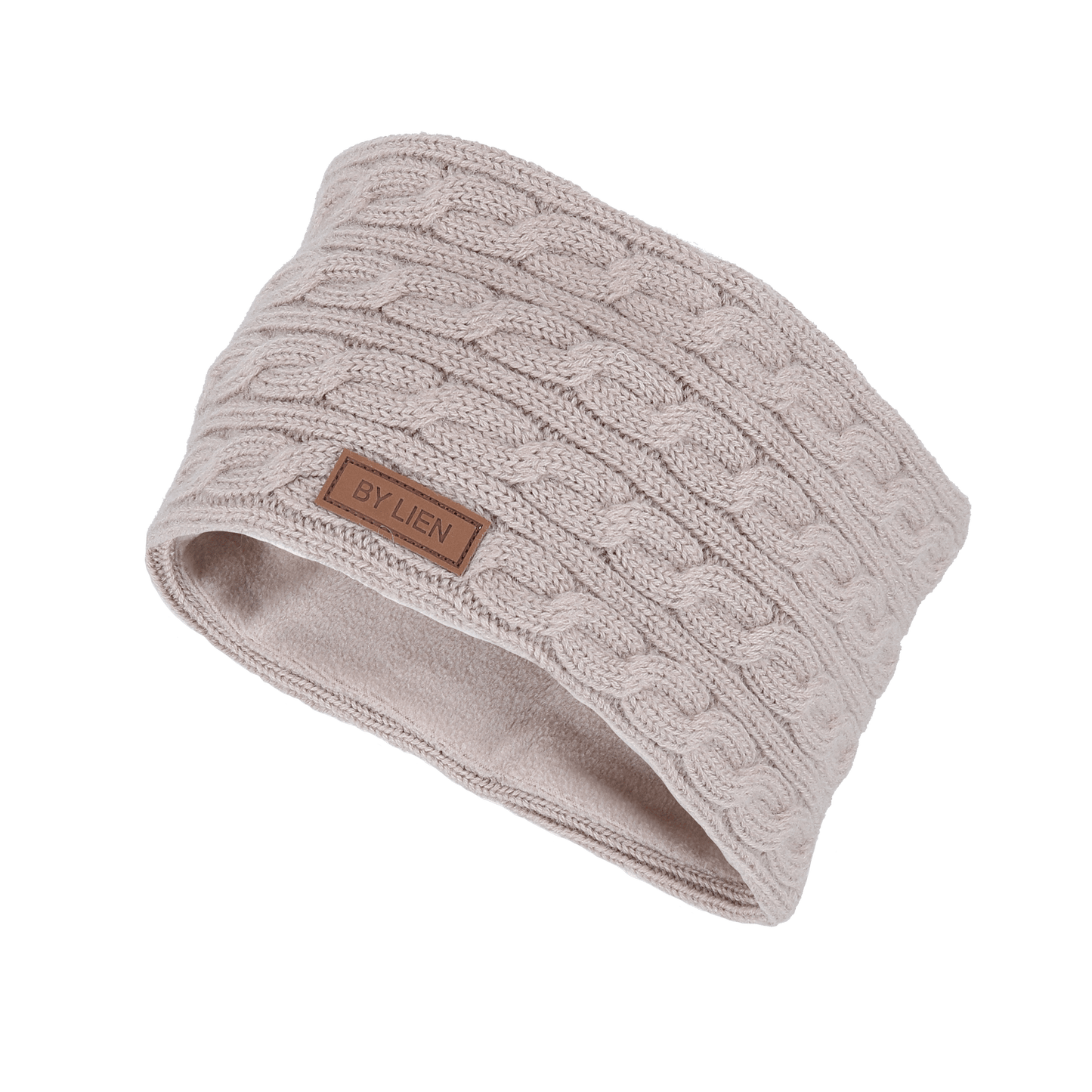 ByLien-Shop OZ Rest Pannebånd - Simply Taupe