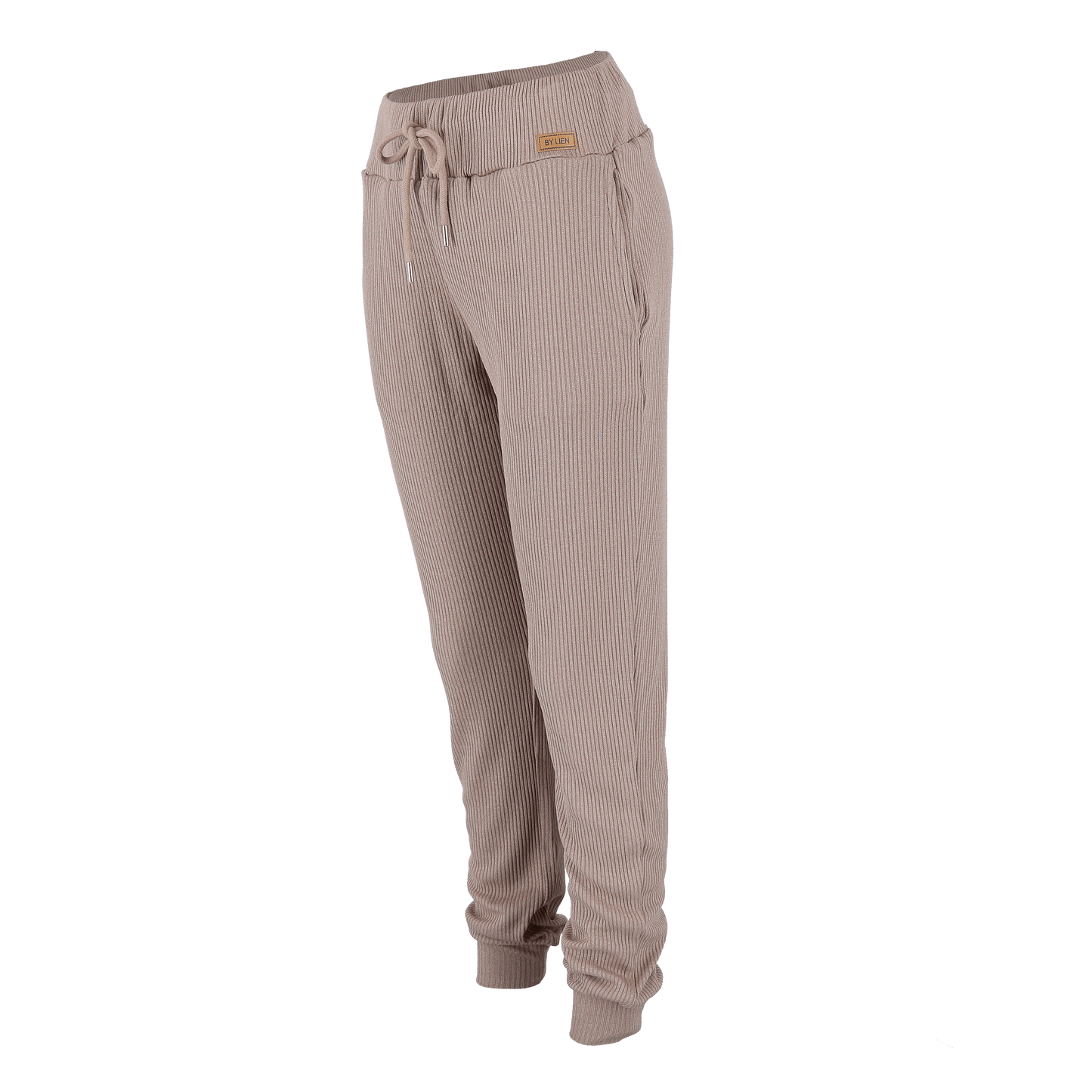 ByLien-Shop Peaceful Loungewear Bukse - Portobello