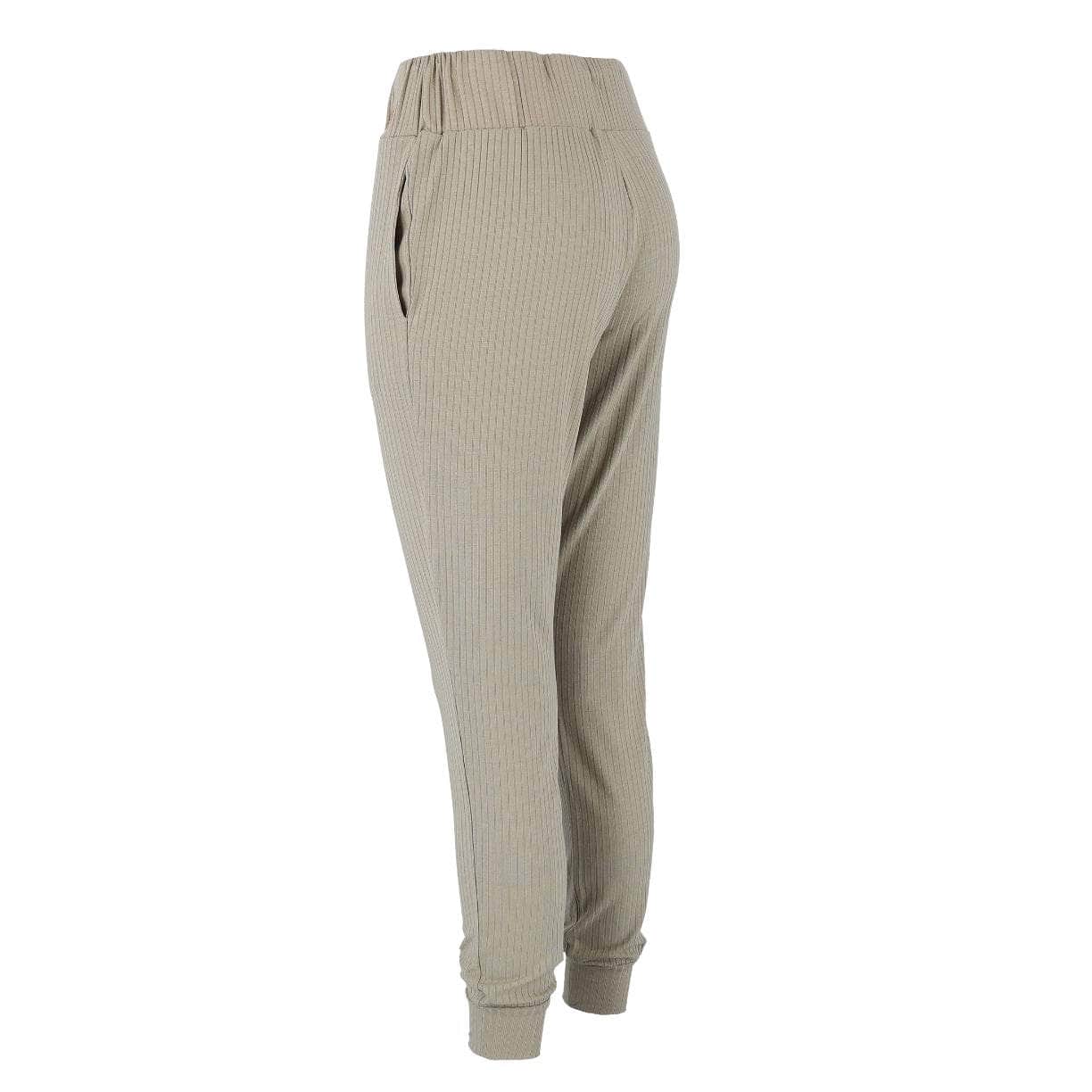 ByLien-Shop Relax Loungewear Bukse - Shadow