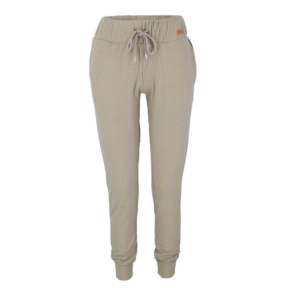 ByLien-Shop Relax Loungewear Bukse - Shadow