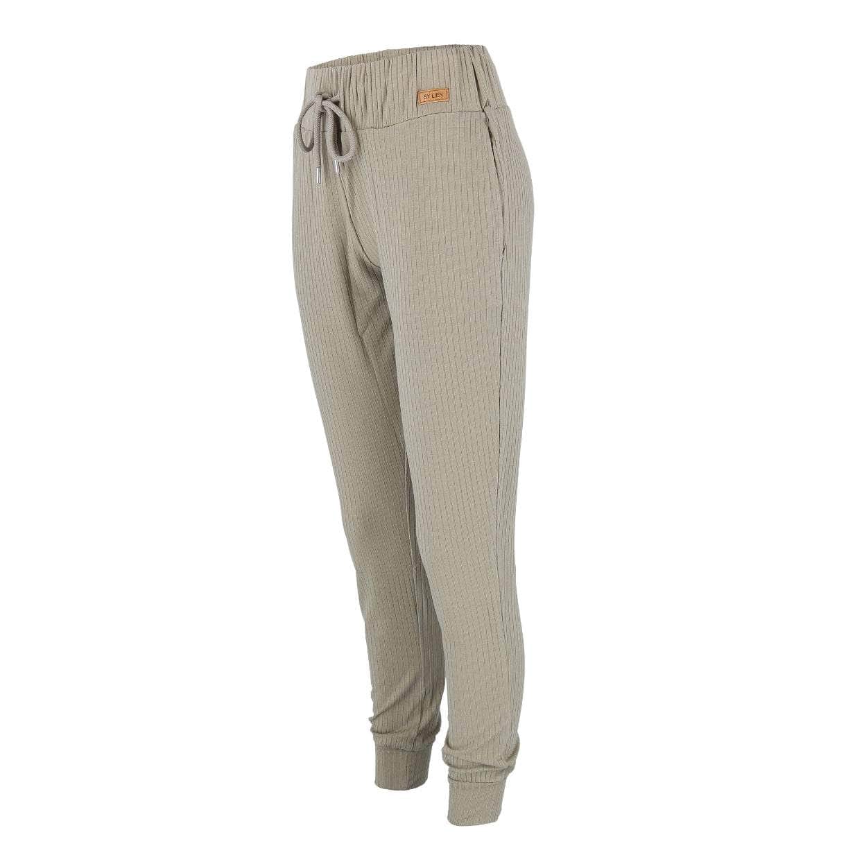 ByLien-Shop Relax Loungewear Bukse - Shadow