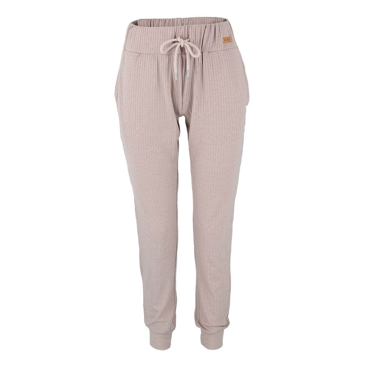 ByLien-Shop Relax Loungewear Bukse - Simply Taupe