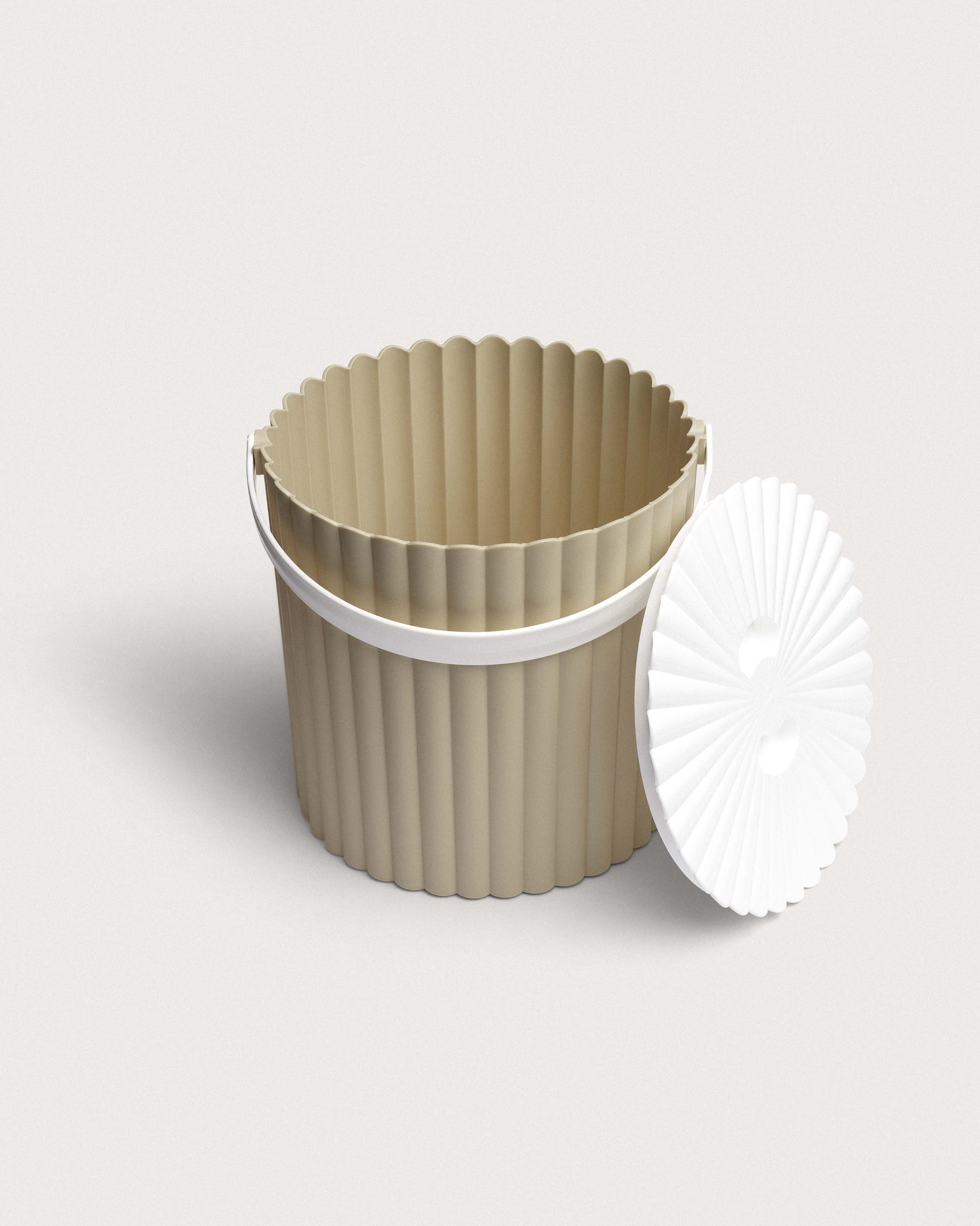 By Lien 2 for 1: The Bucket (50% rabatt)