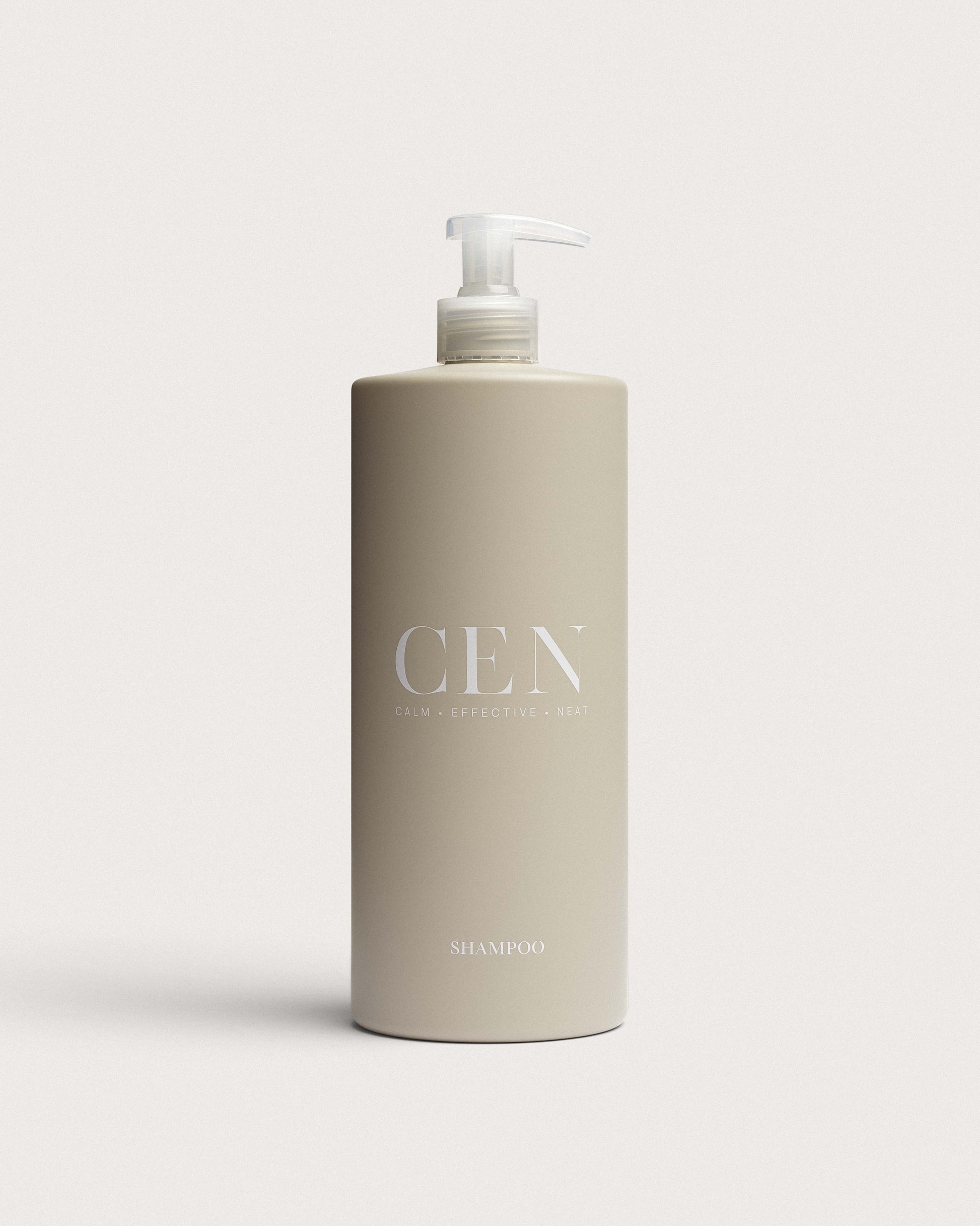 By Lien By Lien x CEN Dusjflasker