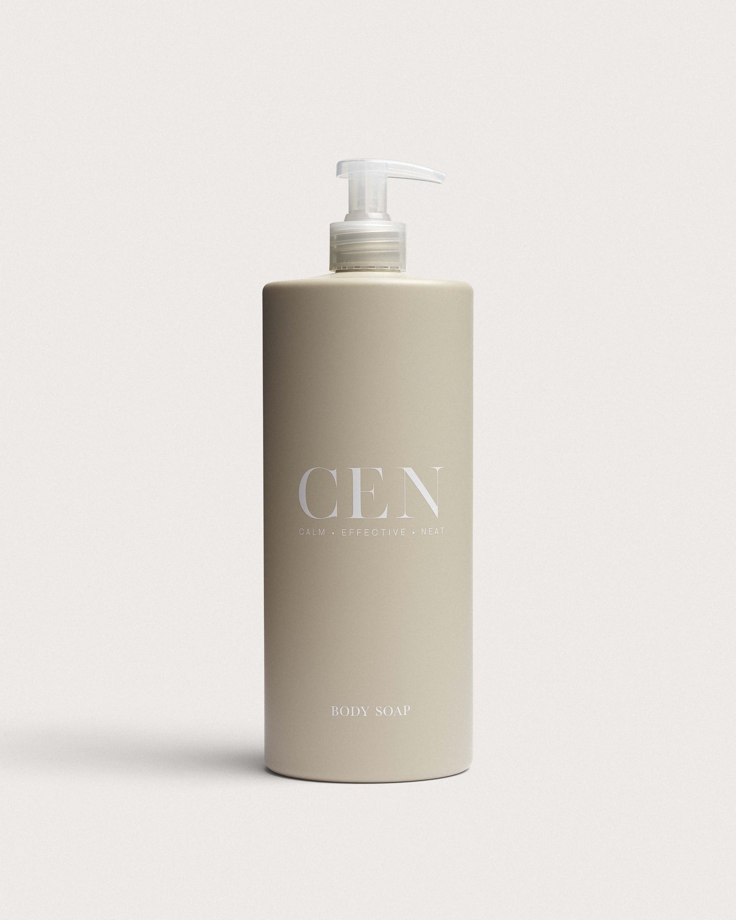 By Lien By Lien x CEN Dusjflasker