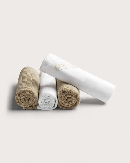 By Lien By Lien x CEN klutsett