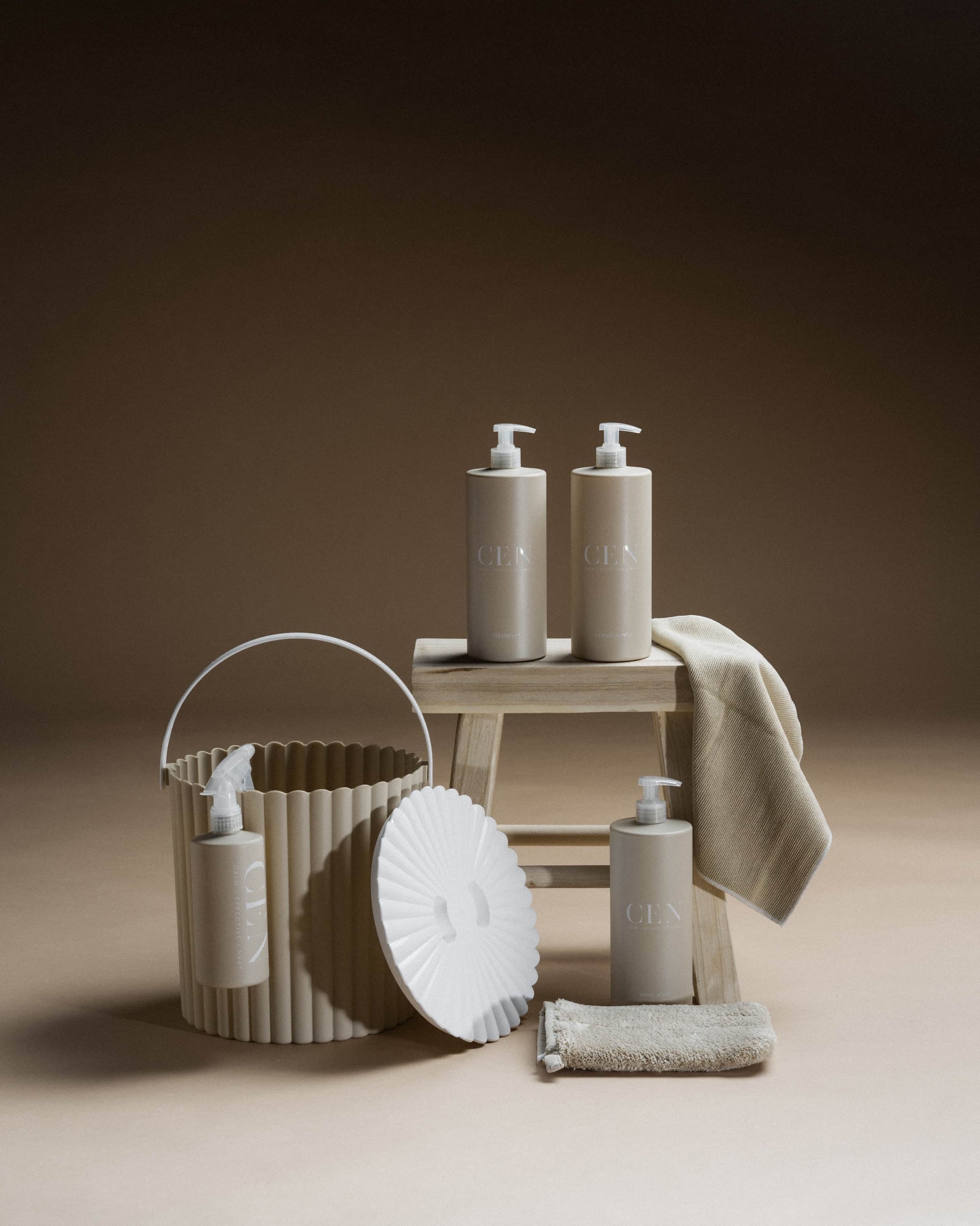 By Lien CEN Baderomspakke (Spar 613.5,-)