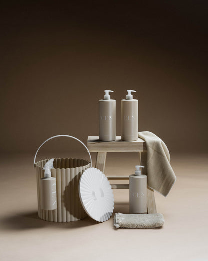 By Lien CEN Baderomspakke (Spar 613.5,-)