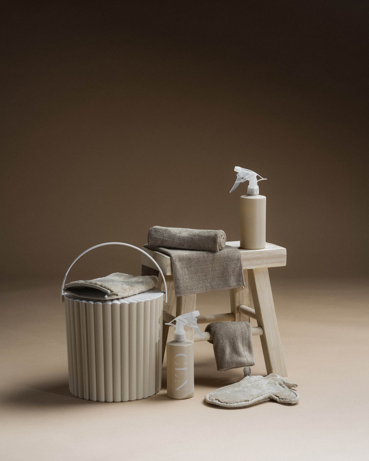 By Lien CEN vaskepakke (Spar 673,-)