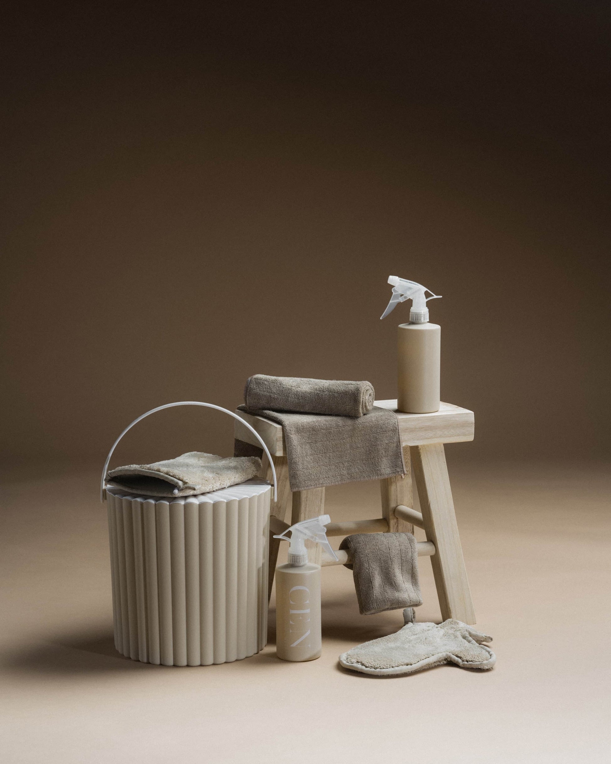 By Lien CEN vaskepakke (Spar 673,-)