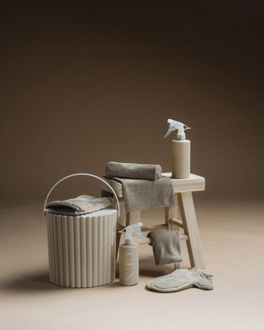 By Lien CEN vaskepakke (Spar 673,-)