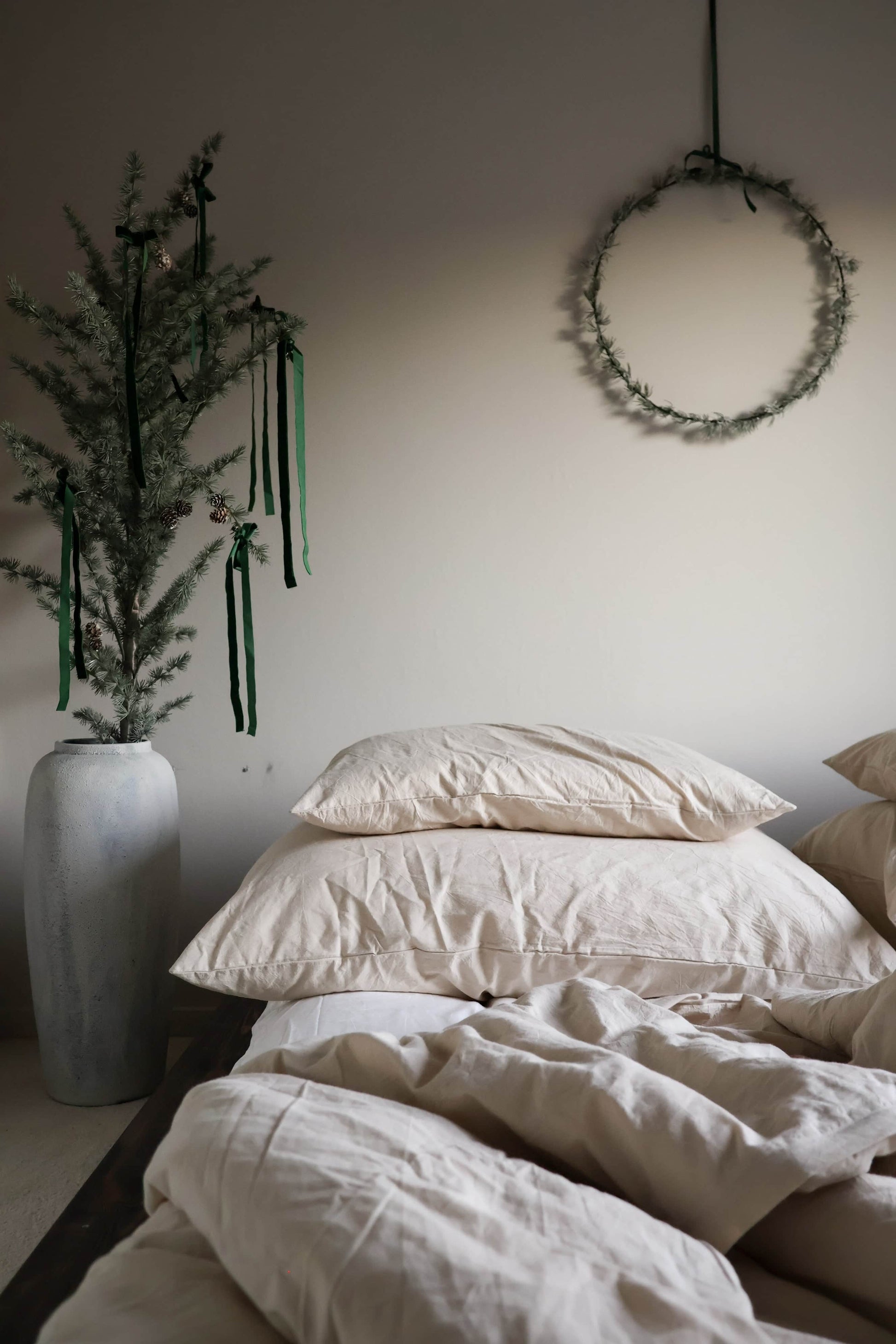 By Lien Delicate Hotellputetrekk 70x100 - French Oak