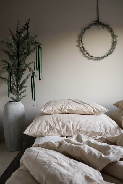 By Lien Delicate Sengetøy 140x200 - French Oak