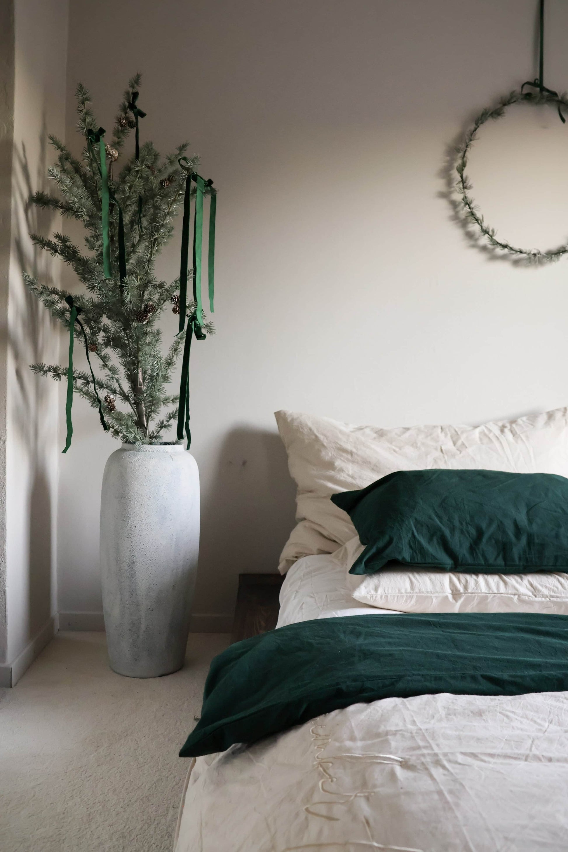 By Lien Delicate Sengetøy 140x200 - French Oak