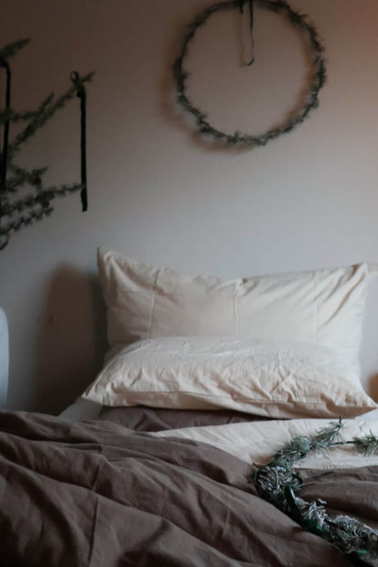 By Lien Delicate Sengetøy 140x200 - French Oak