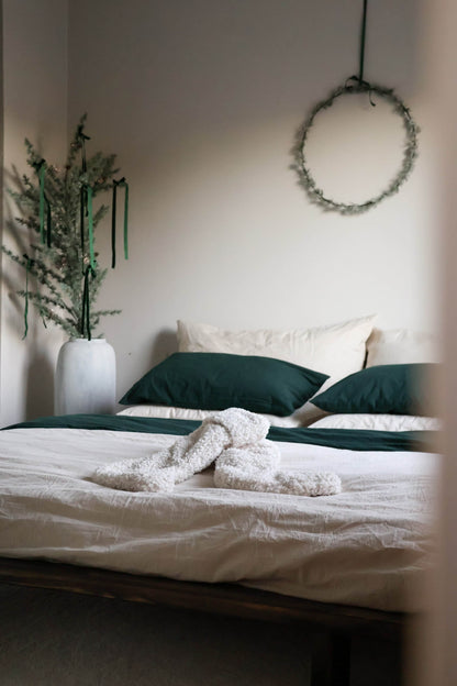 By Lien Delicate Sengetøy 140x200 - French Oak