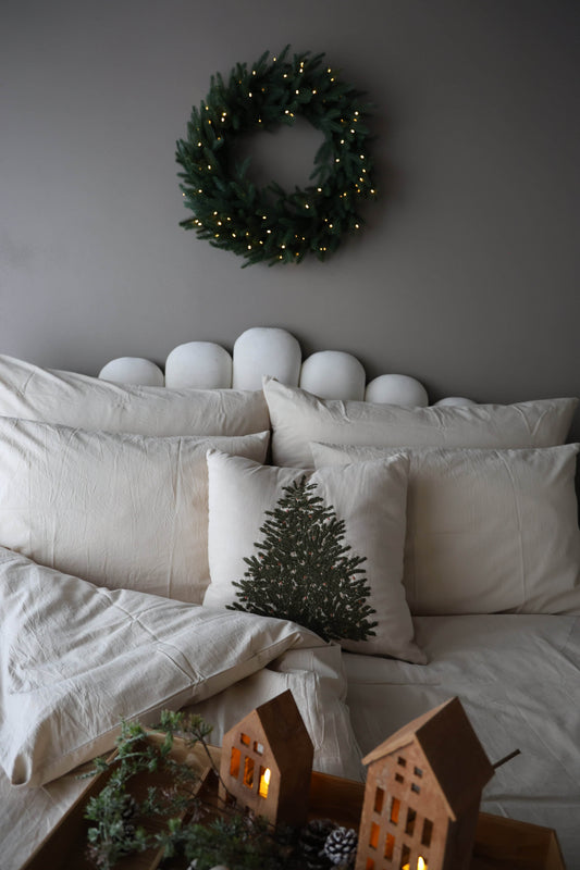 By Lien Delicate Sengetøy 140x200 - French Oak