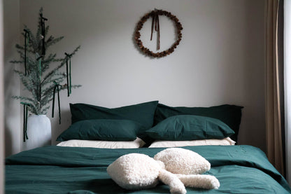 By Lien Delicate Sengetøy 140x200 - Pine Grove