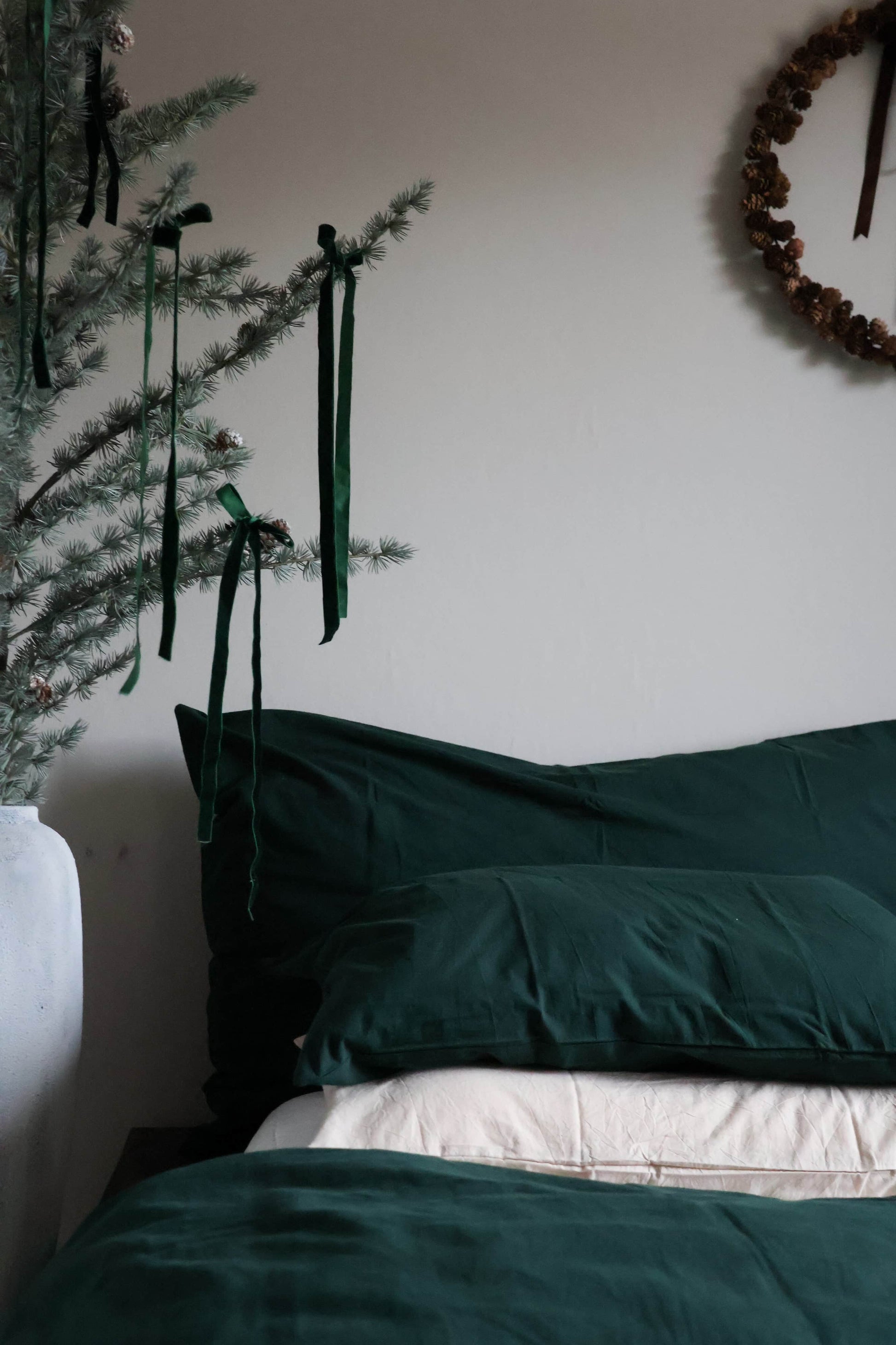 By Lien Delicate Sengetøy 140x200 - Pine Grove