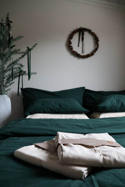 By Lien Delicate Sengetøy 140x200 - Pine Grove